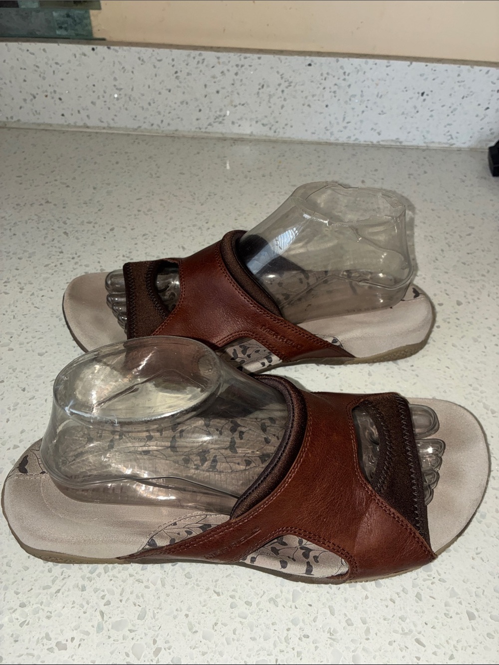 MERRELL Sandals